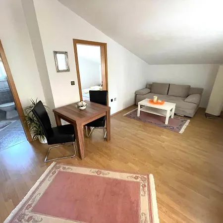 Vanessa Apartment Porec