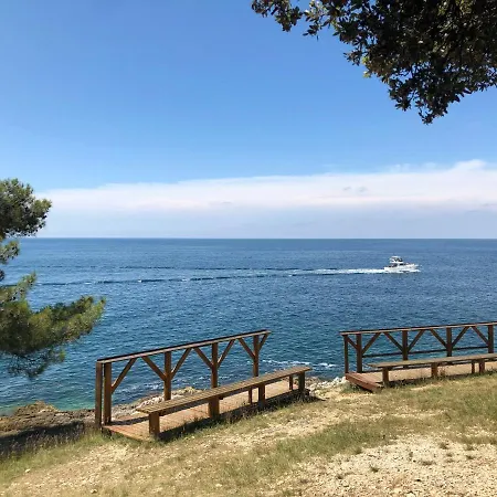 Διαμέρισμα Vanessa *