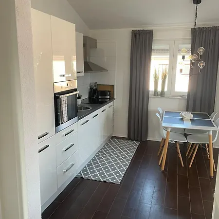 Vanessa Apartment