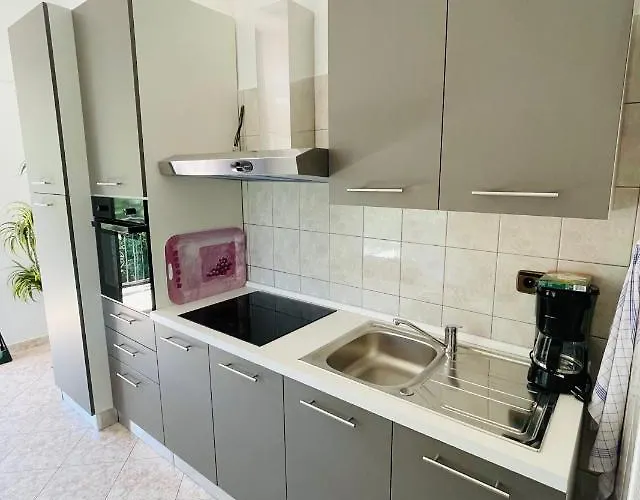 Διαμέρισμα Vanessa