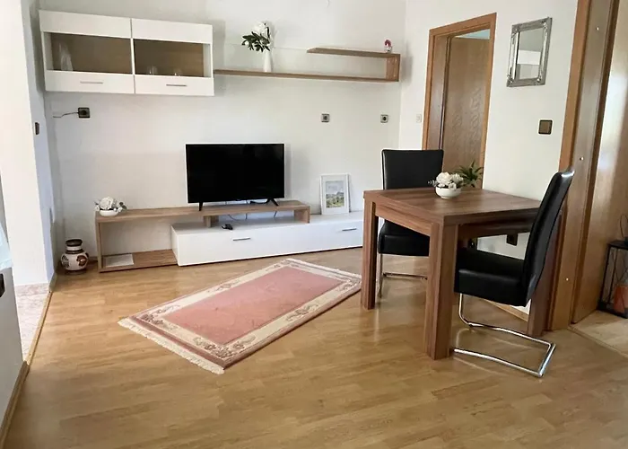 Διαμέρισμα Vanessa *