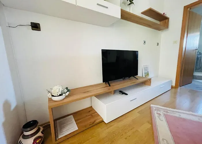 Vanessa Διαμέρισμα *