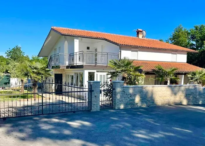 Vanessa * Πόρετς