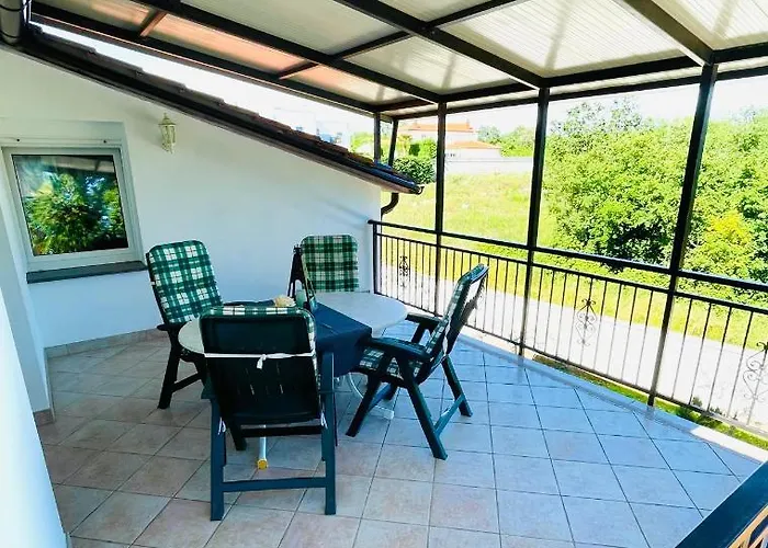 Vanessa * Πόρετς