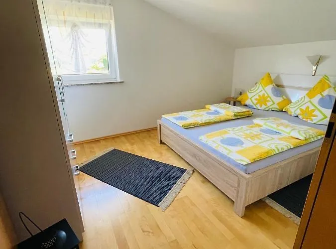 Vanessa Διαμέρισμα *